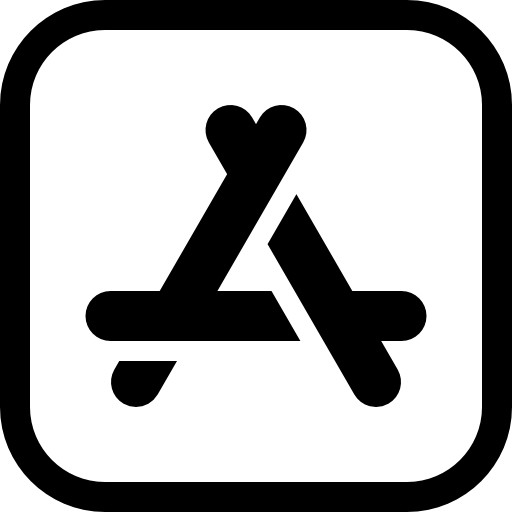 App Store Icon